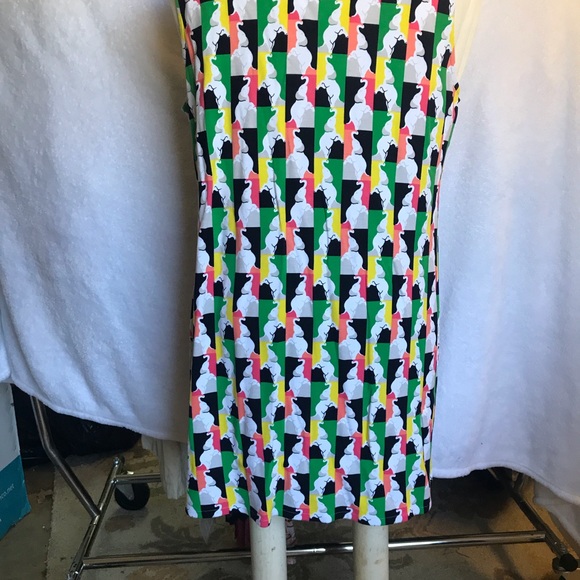 Crown and Ivy  Dress - Picture 2 of 6